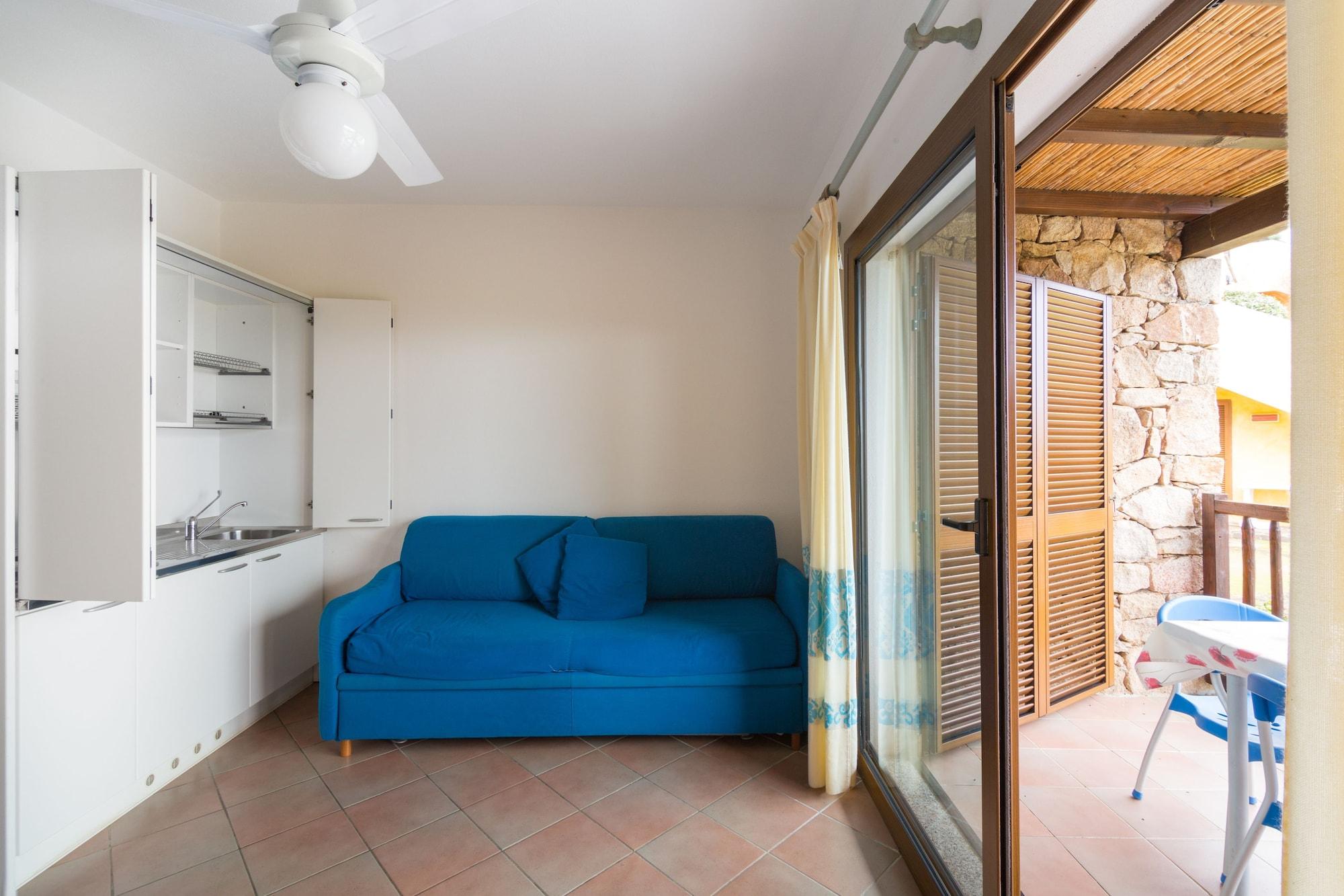 Residence Costa Ruja Portisco Exterior photo