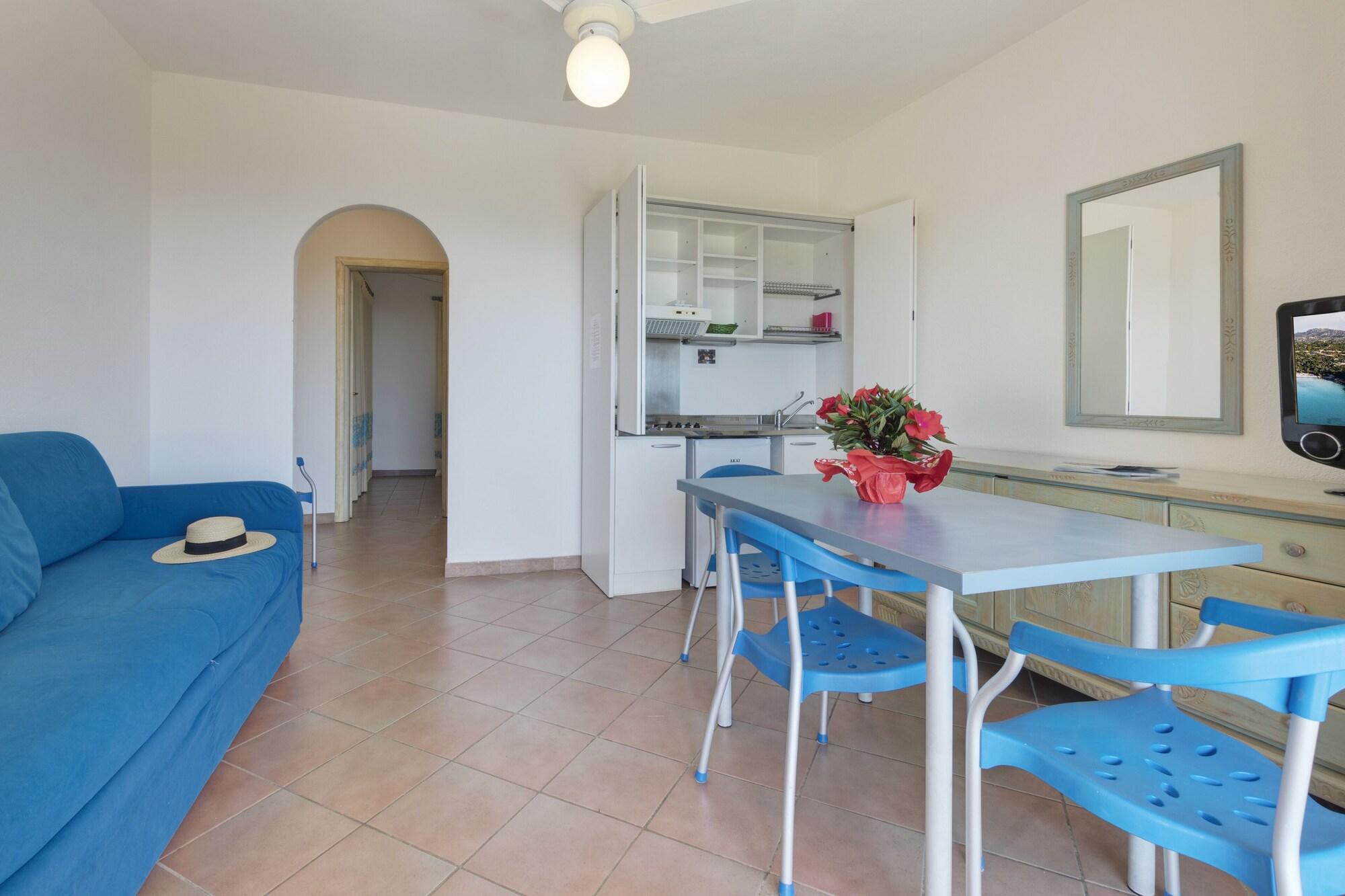 Residence Costa Ruja Portisco Exterior photo