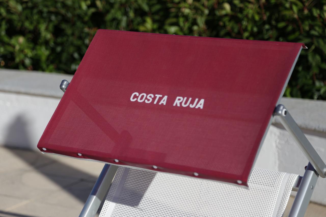 Residence Costa Ruja Portisco Exterior photo
