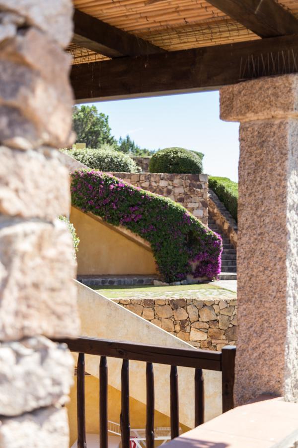 Residence Costa Ruja Portisco Exterior photo