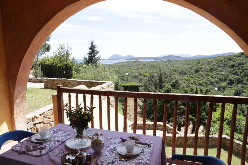 Residence Costa Ruja Portisco Exterior photo