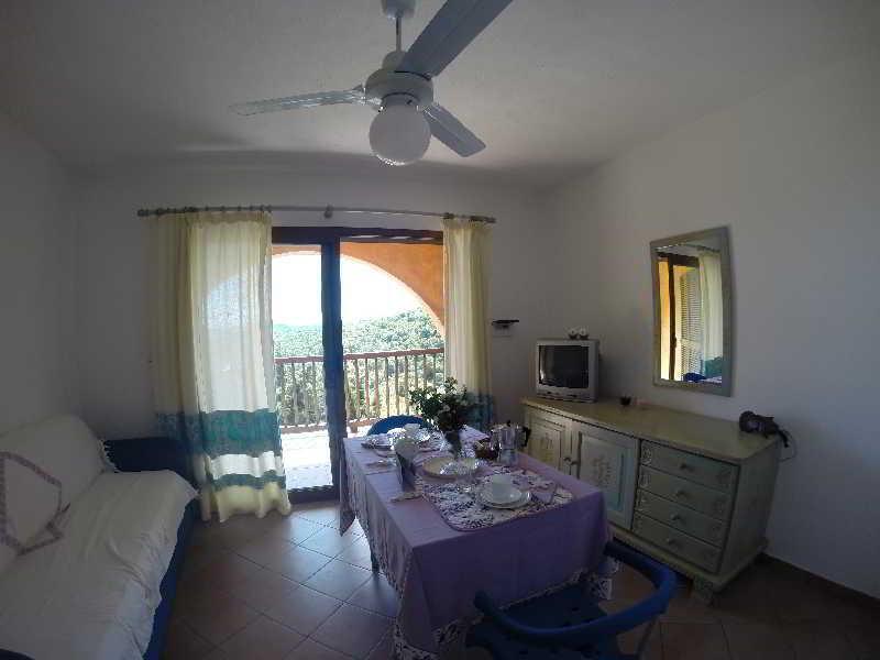 Residence Costa Ruja Portisco Exterior photo