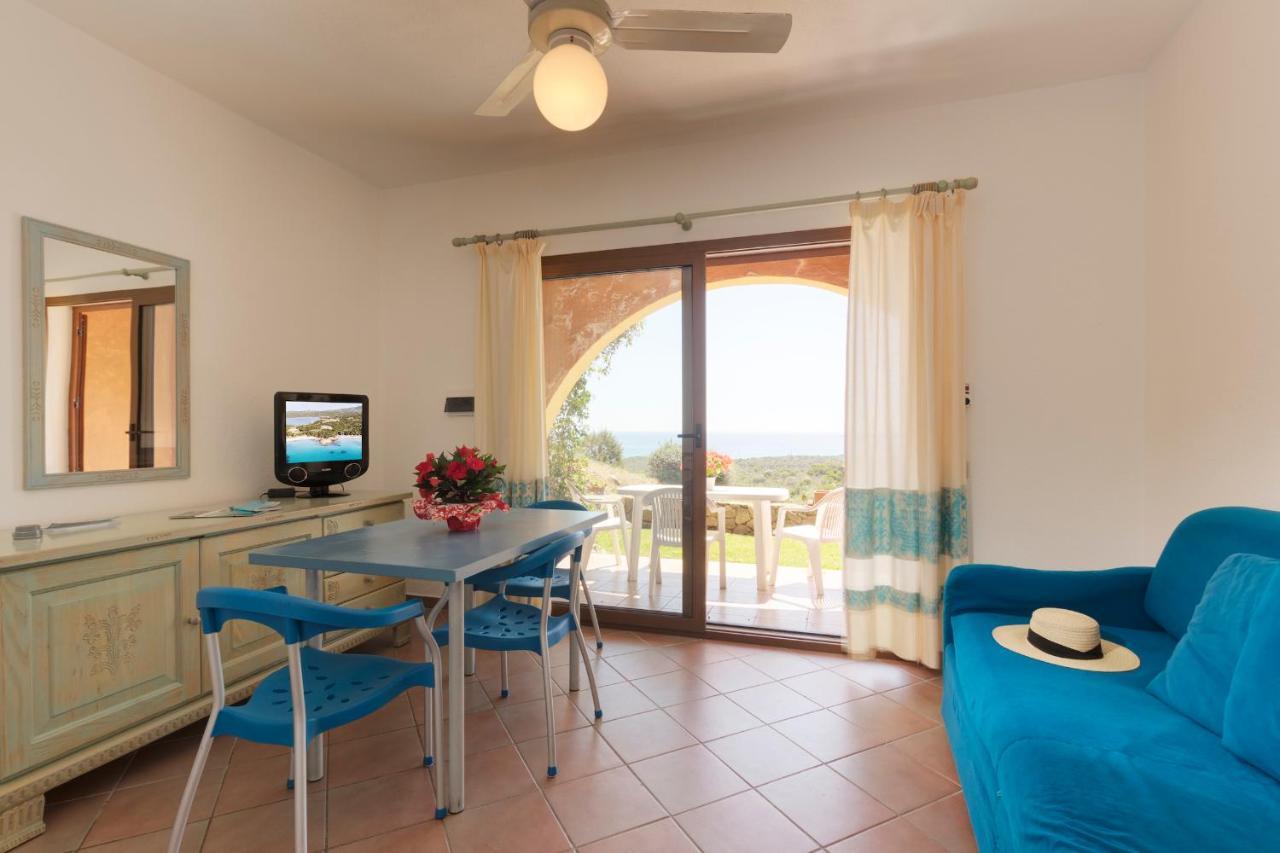 Residence Costa Ruja Portisco Exterior photo