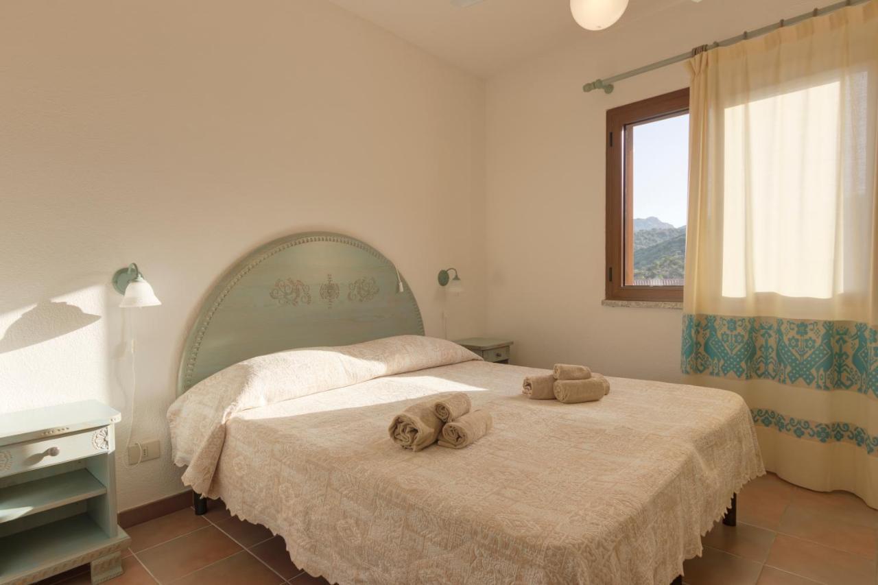 Residence Costa Ruja Portisco Exterior photo
